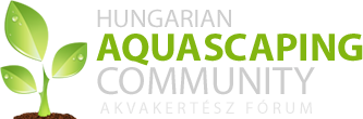 Magyar Akvakertész Fórum - Növényes akváriumok